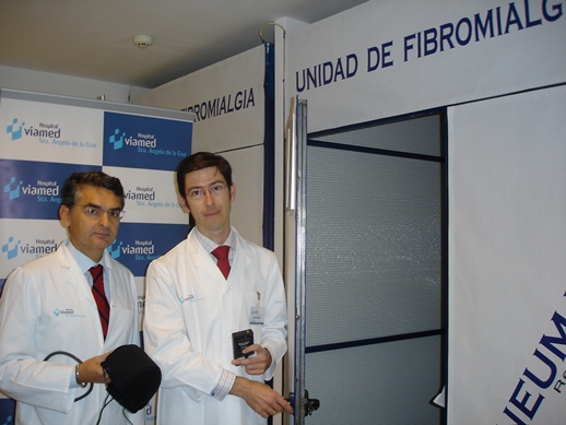 La Unidad SHC Medical en Diario Médico La Unidad SHC Medical en Diario Médico