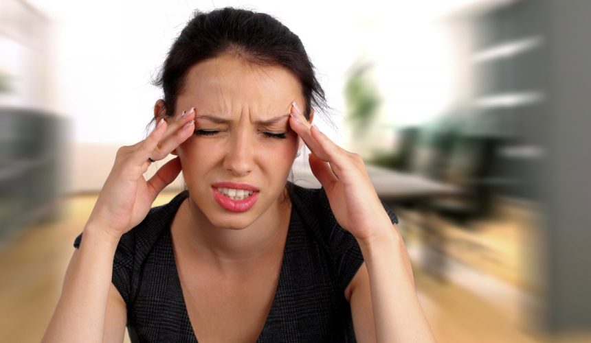 El origen de las migrañas era erróneo El origen de las migrañas era erróneo
