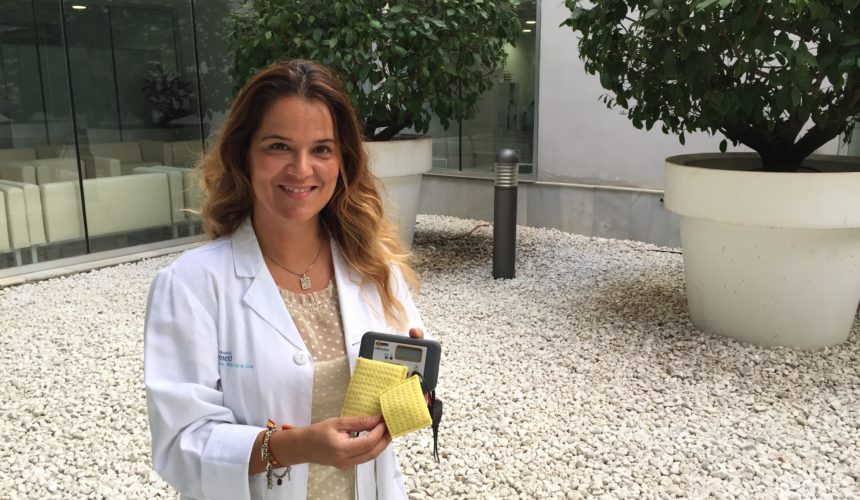 Un 58% menos de crisis de migraña con el tratamiento tDCS Un 58% menos de crisis de migraña con el tratamiento tDCS