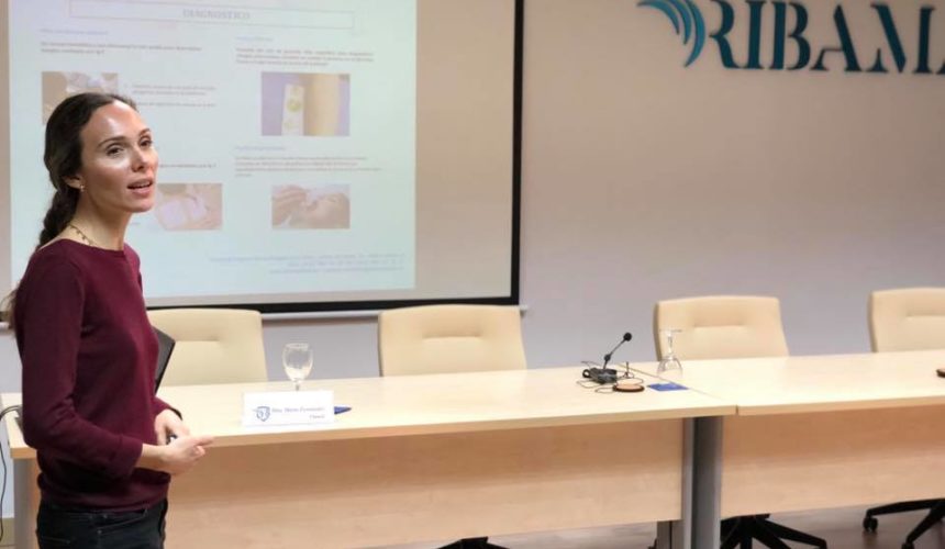 II Jornadas de dietética II Jornadas de dietética