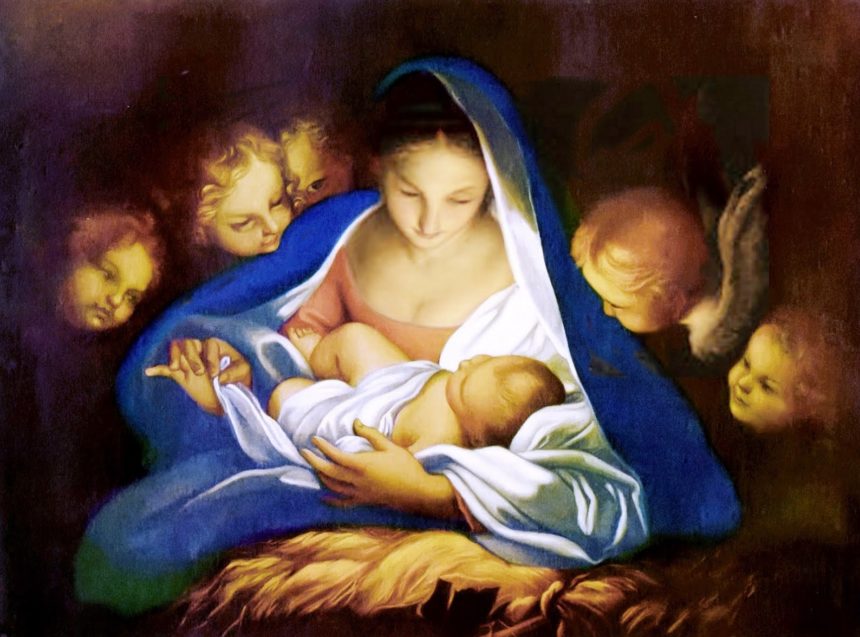 ¡Feliz Navidad y próspero año 2019! ¡Feliz Navidad y próspero año 2019!