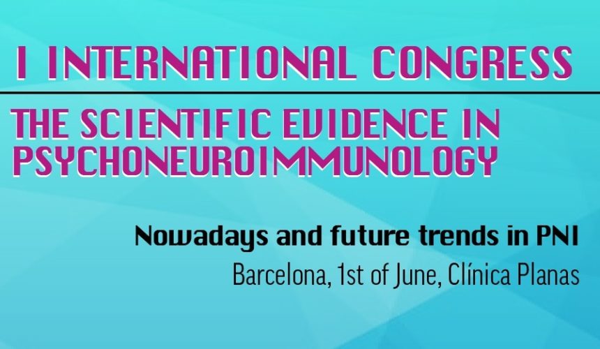 El Dr. Blanco participa en el I Congreso Internacional en Psiconeuroinmunología El Dr. Blanco participa en el I Congreso Internacional en Psiconeuroinmunología