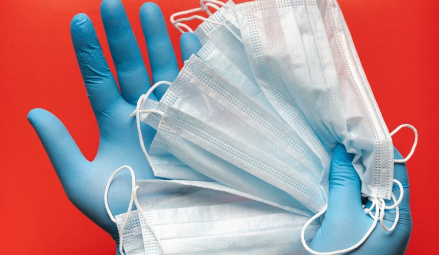 SHC Medical vuelve a la normalidad bajo estrictas medidas de seguridad SHC Medical vuelve a la normalidad bajo estrictas medidas de seguridad