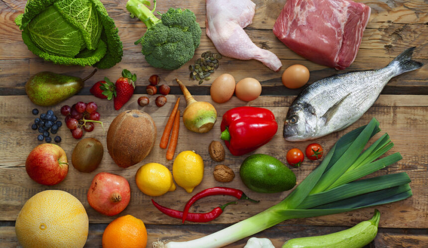 ¿Es efectivo hacer una dieta baja en histamina? ¿Es efectivo hacer una dieta baja en histamina?