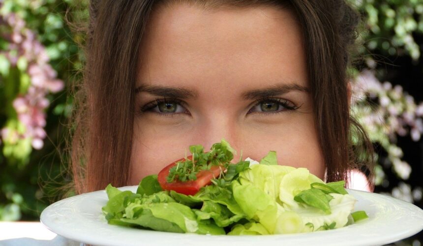 Cuando los alimentos provocan una respuesta inmune inflamatoria Cuando los alimentos provocan una respuesta inmune inflamatoria