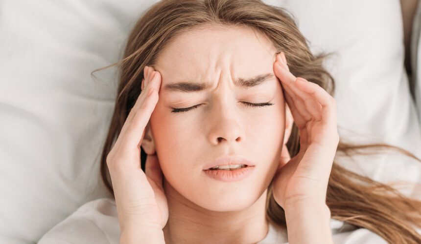 Día internacional de la migraña Día internacional de la migraña