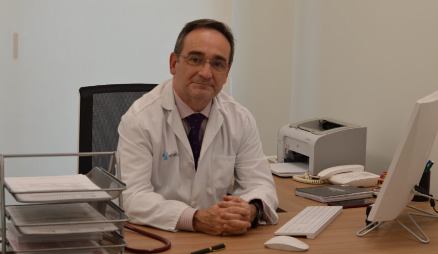 ¿Covid persistente o encefalomielitis miálgica? ¿Covid persistente o encefalomielitis miálgica?